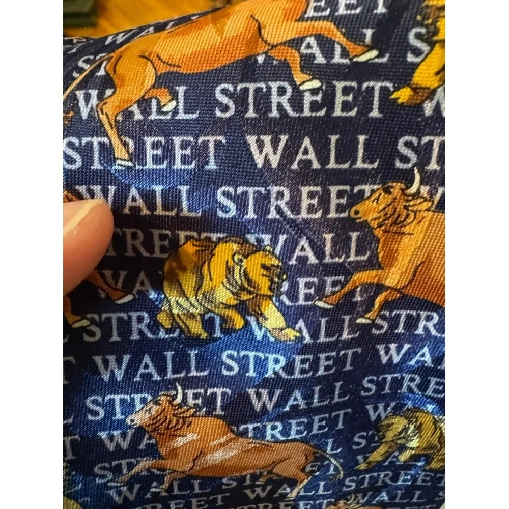 N/A perfect tie
